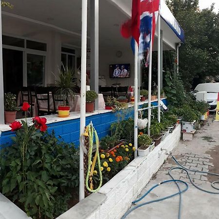 Hotel Brand Didim Дидим Экстерьер фото