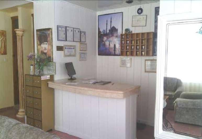 Hotel Brand Didim Дидим Экстерьер фото